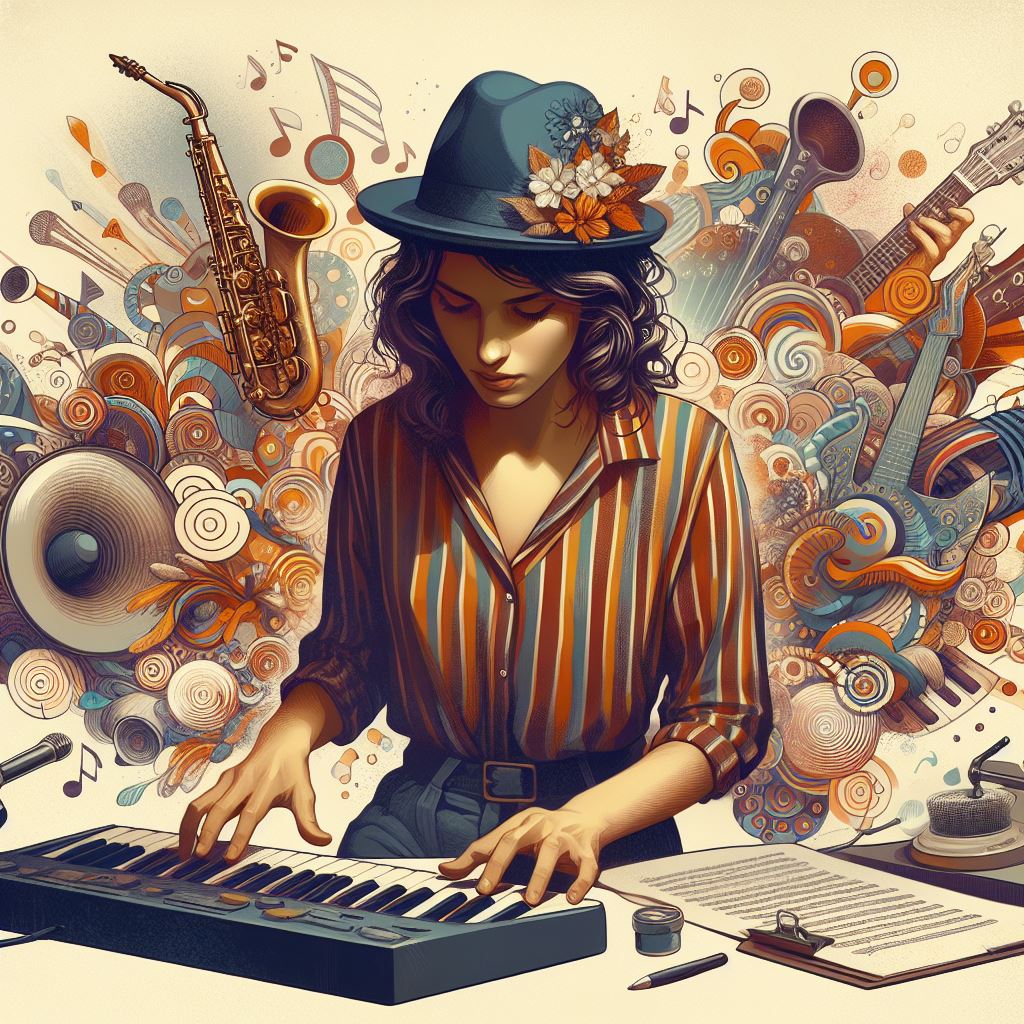 Musique sous influence
